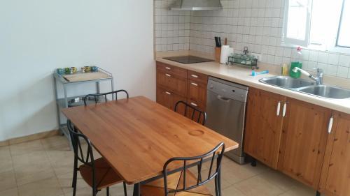 Agroturismo Casa Las Vistas