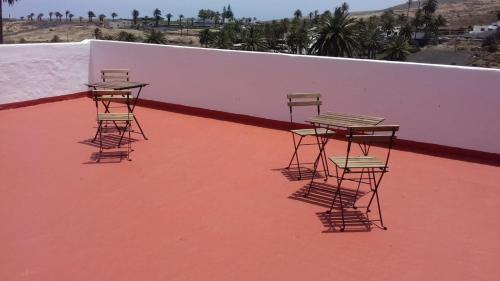 Agroturismo Casa Las Vistas