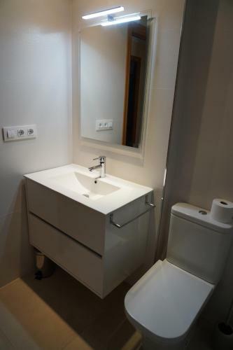 Apartamentos J�vea Golden Beach 1 Arenal Beach