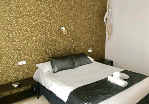Hostal Sitges Eleven