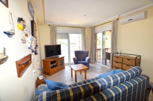 Apartamento Altamar I