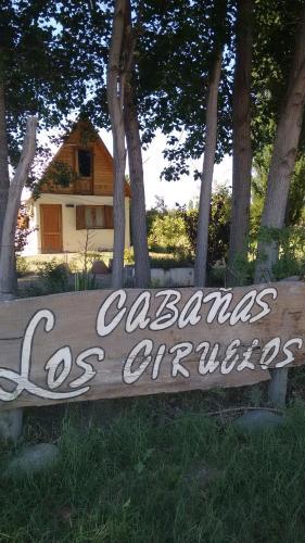 Posada Caba�as Los Ciruelos