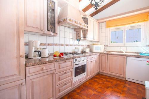Abahana Villas Elfriede