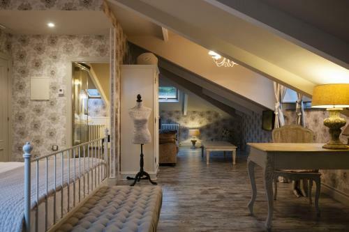 Agroturismo Casona Naviega