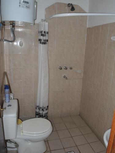 Hotel Hostal Milmahuasi