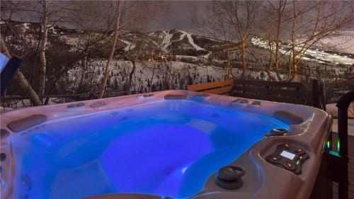 Senner Chalet