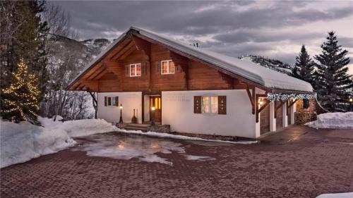 Senner Chalet