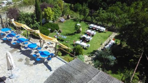 Hotel Rural Calata�azor