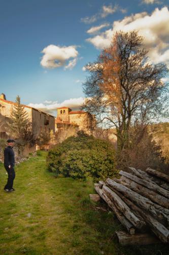 Hotel Rural Calata�azor