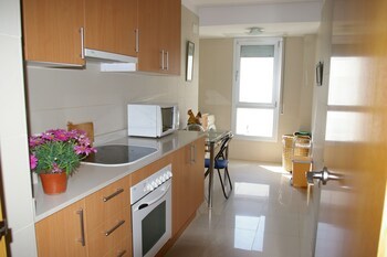 Apartamento Ancora