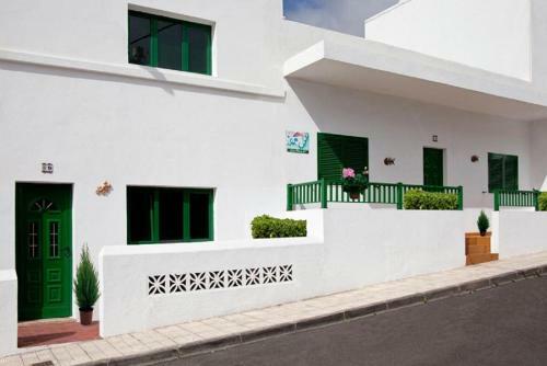 Casa Mar Y Sol El Hierro