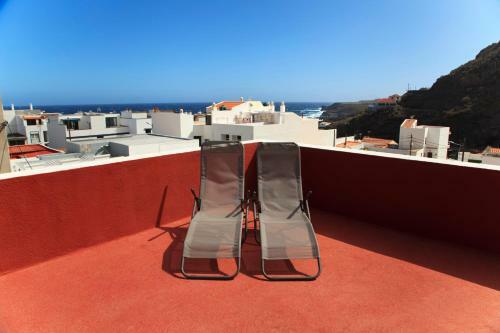 Casa Mar Y Sol El Hierro