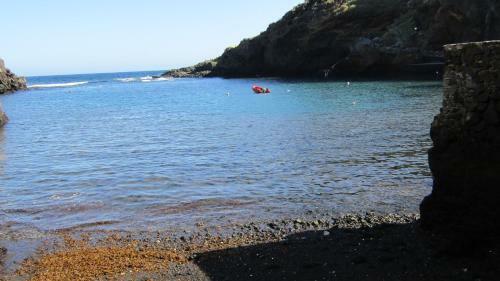Casa Mar Y Sol El Hierro