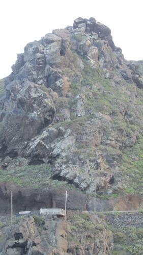Casa Mar Y Sol El Hierro