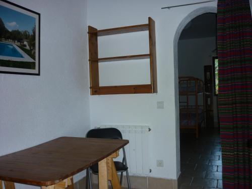 Albergue Turistico Valle Del Ambroz