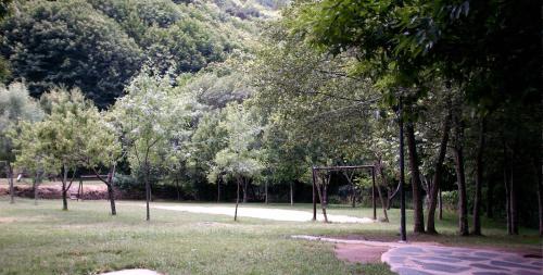 Albergue Turistico Valle Del Ambroz