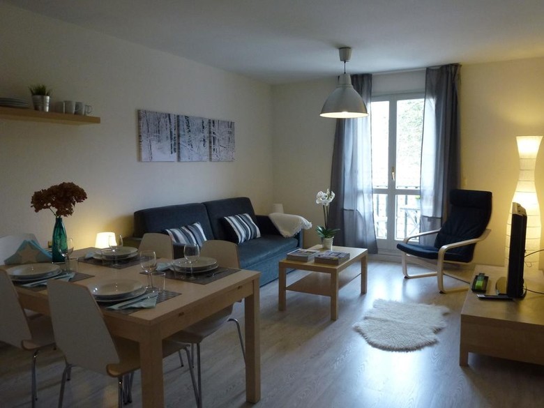Apartamentos Sm Candanch�
