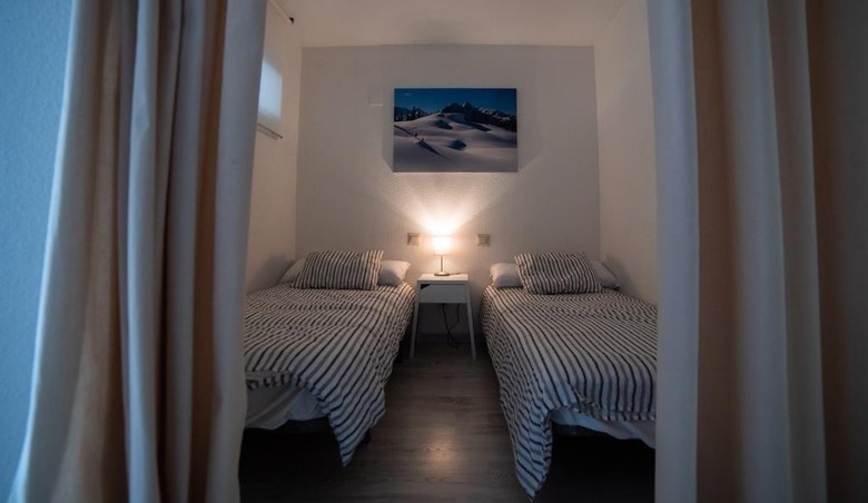 Apartamentos Sm Candanch�
