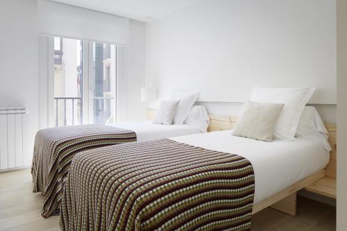 Santa Maria Apartment By Feelfree Rentals