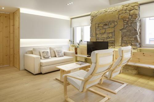 Santa Maria Apartment By Feelfree Rentals