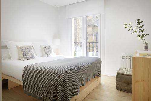 Santa Maria Apartment By Feelfree Rentals