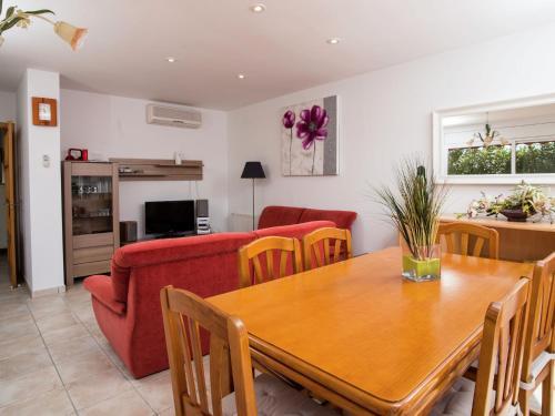 Holiday Home Capella 50