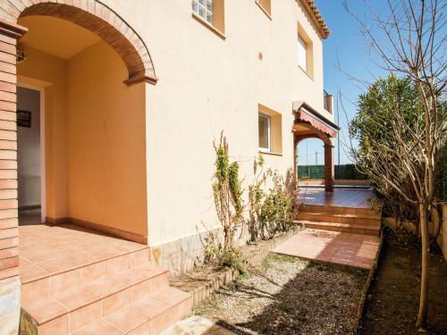 Holiday Home Capella 50