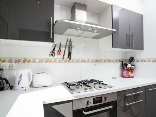 Holiday Home Capella 50