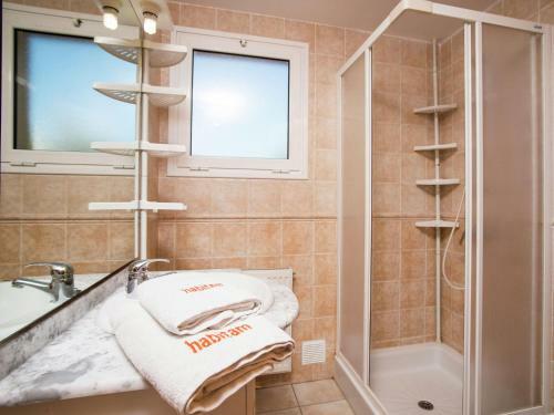 Holiday Home Capella 50