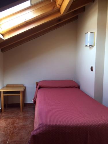 Hotel San Roque
