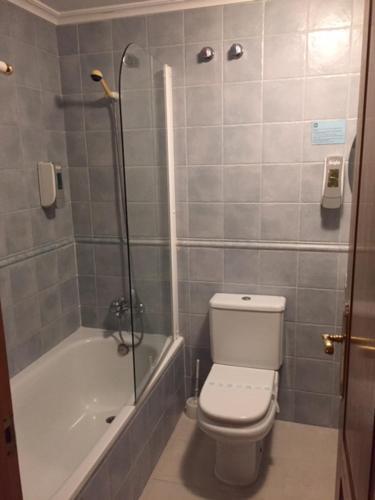 Hotel San Roque