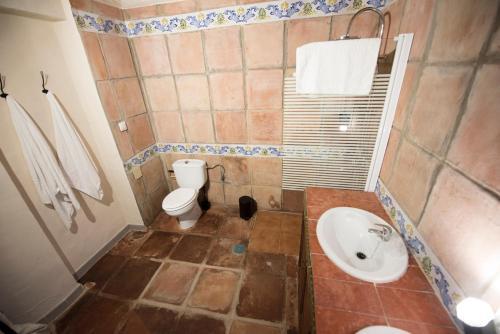 Agroturismo Amarna Conil