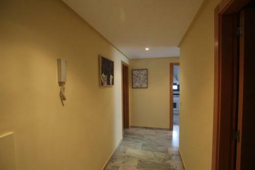 Apartamento Benimar 2
