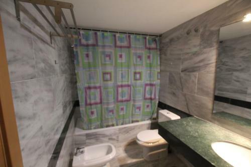 Apartamento Benimar 2