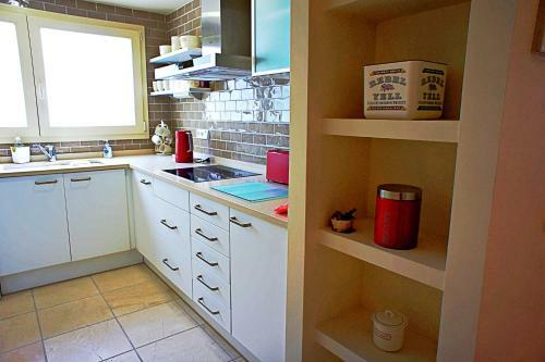Apartamento Newhappyhouse �tico Paula