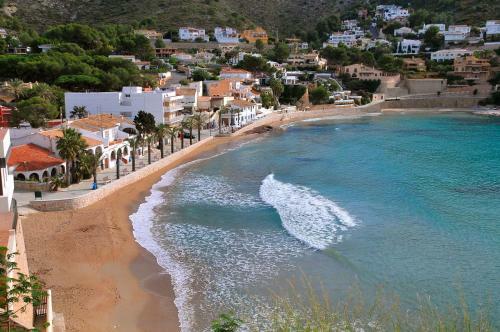 Apartamento Newhappyhouse �tico Paula