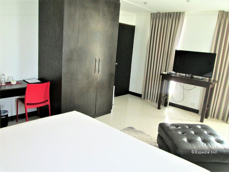 The Pacifico Boutique Hotel