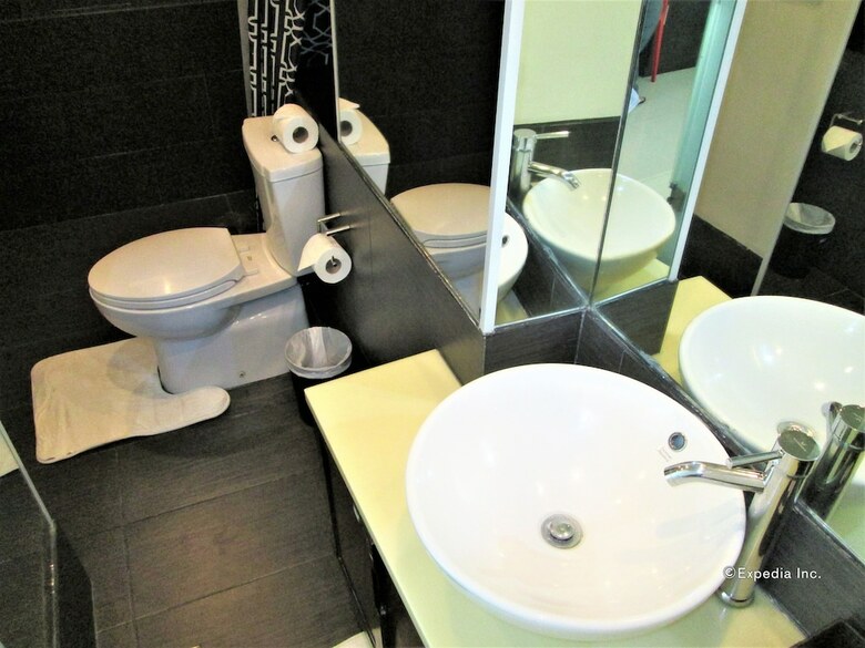The Pacifico Boutique Hotel