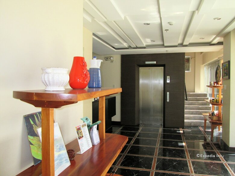 The Pacifico Boutique Hotel
