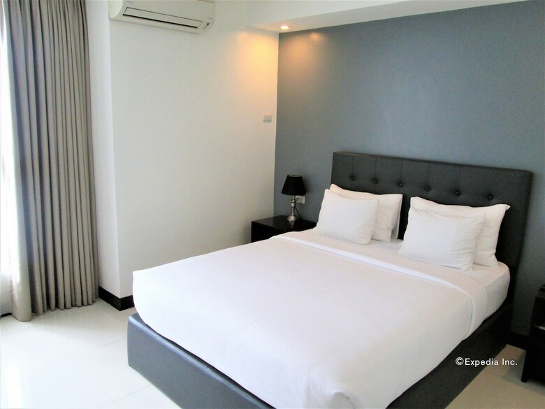 The Pacifico Boutique Hotel