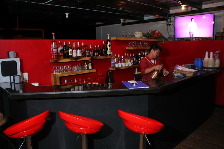 The Pacifico Boutique Hotel