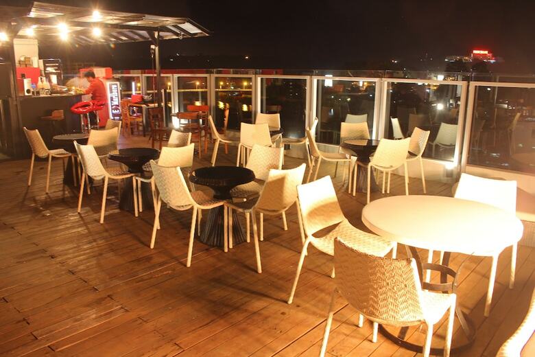 The Pacifico Boutique Hotel