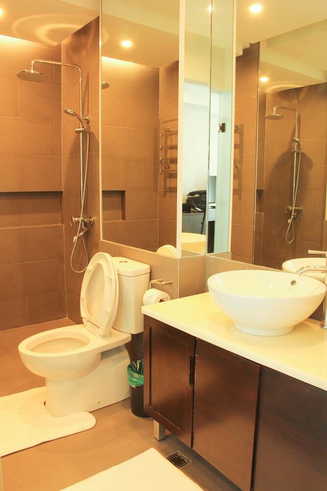 The Pacifico Boutique Hotel