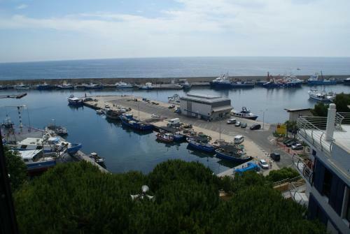 Apartamento Medsea Mirador