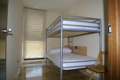 Apartamento Medsea Mirador