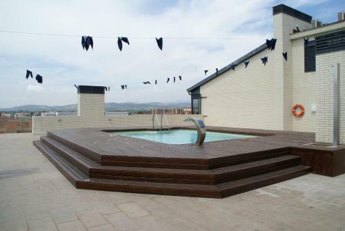 Apartamento Medsea Mirador