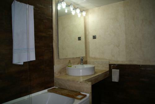 Apartamento Medsea Mirador