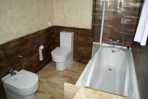 Apartamento Medsea Mirador