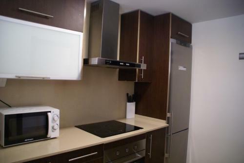 Apartamento Medsea Mirador