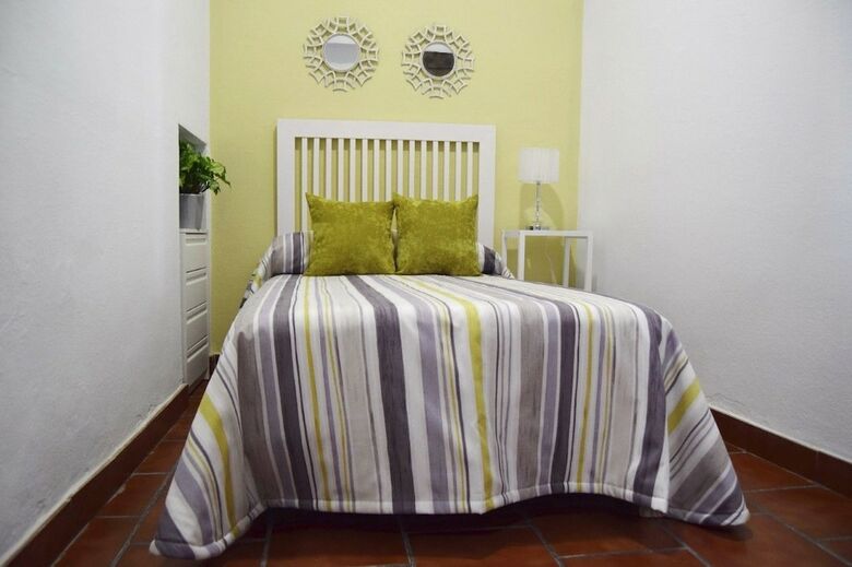 Apartamentos C�spedescinco